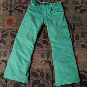 Women's Snowboard Ski Pants